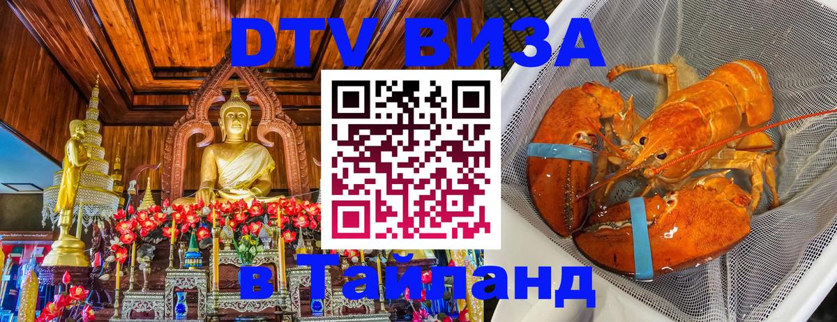 Цены на DTV визу в Таиланд — пакеты услуг, достаточно даже паспорта - Тирасполь 